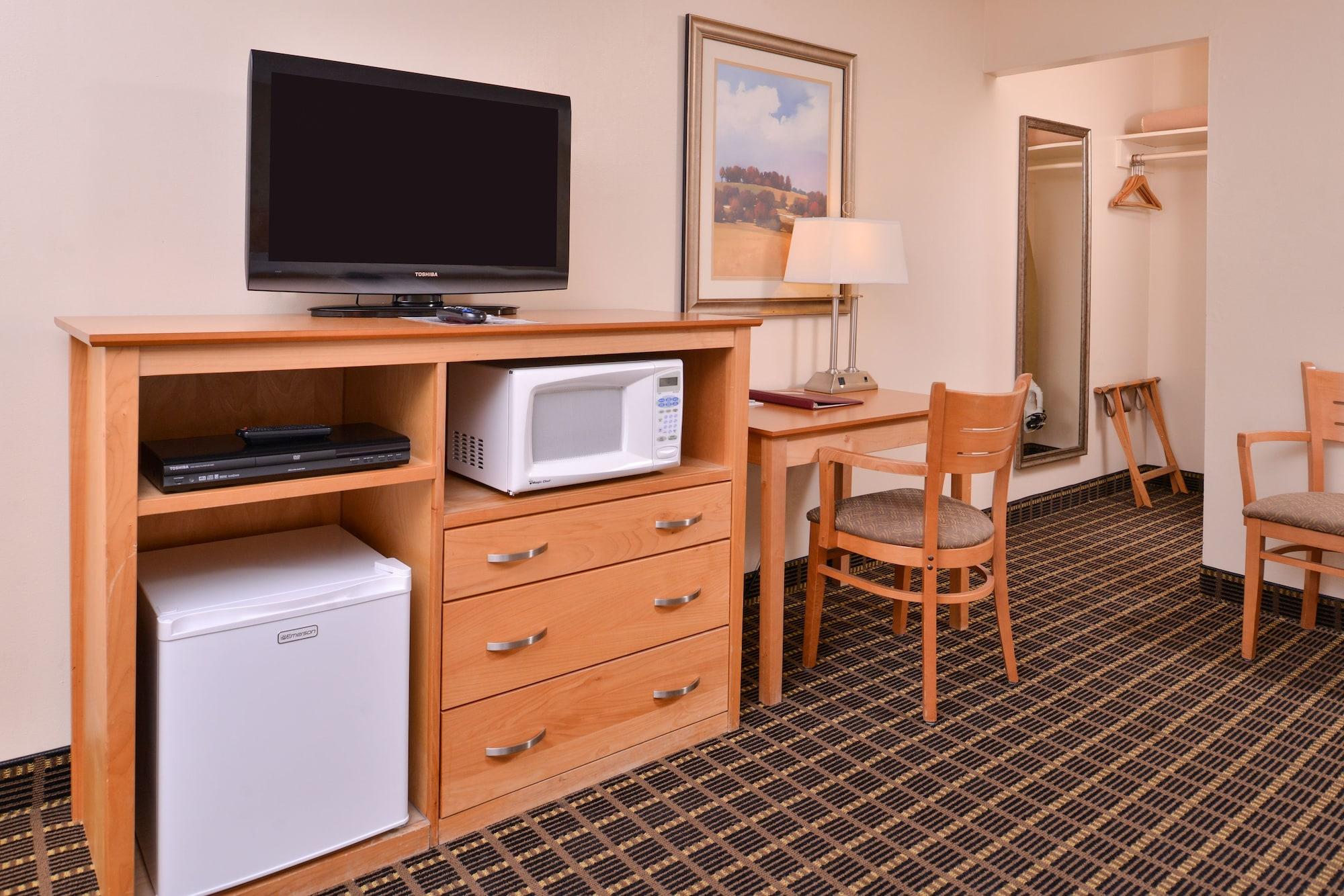 Campus Inn & Suites Eugene Downtown Extérieur photo