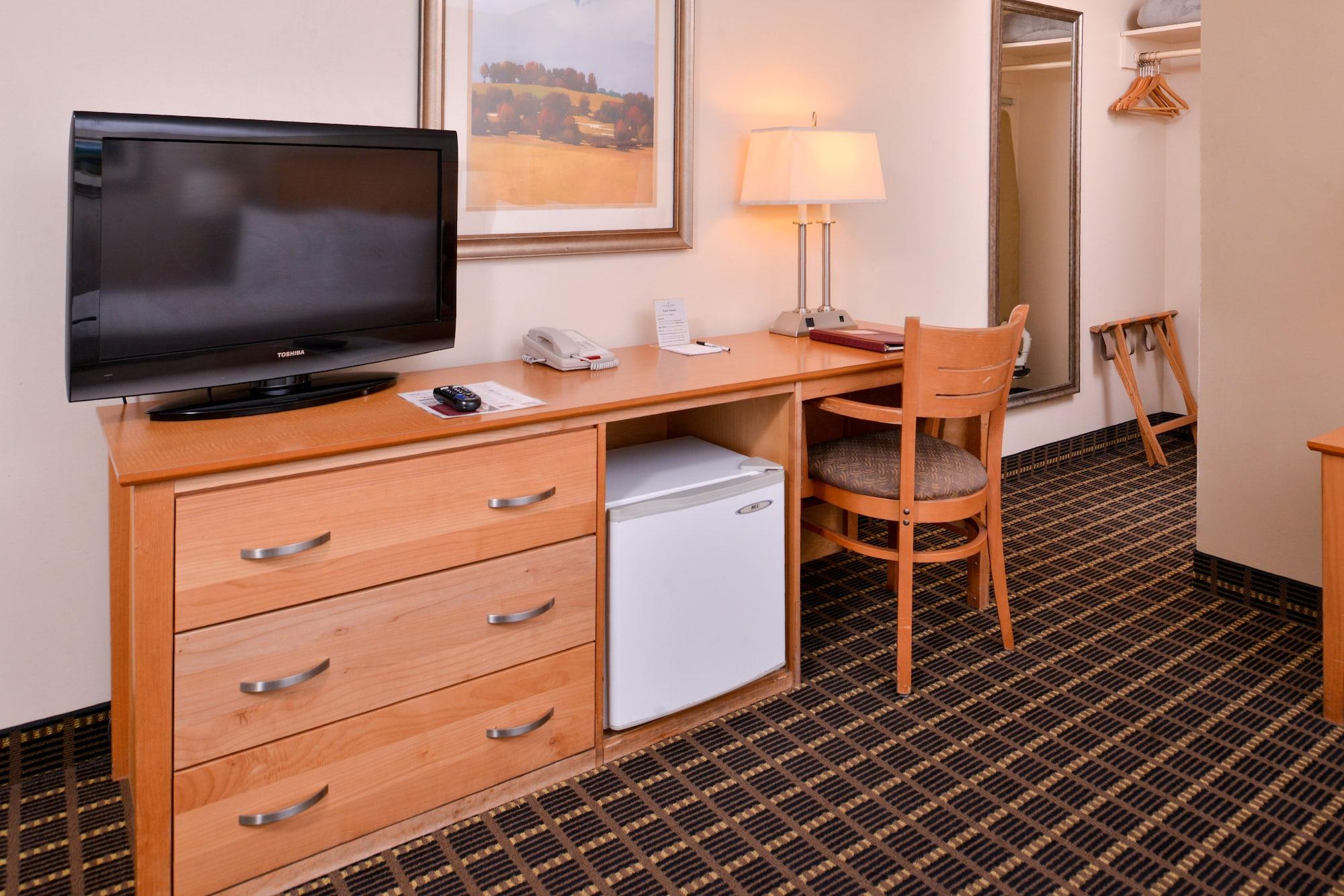 Campus Inn & Suites Eugene Downtown Extérieur photo
