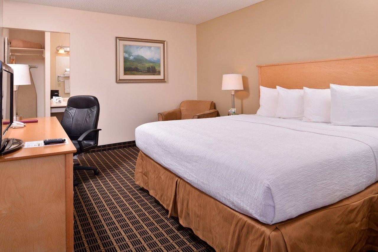 Campus Inn & Suites Eugene Downtown Extérieur photo