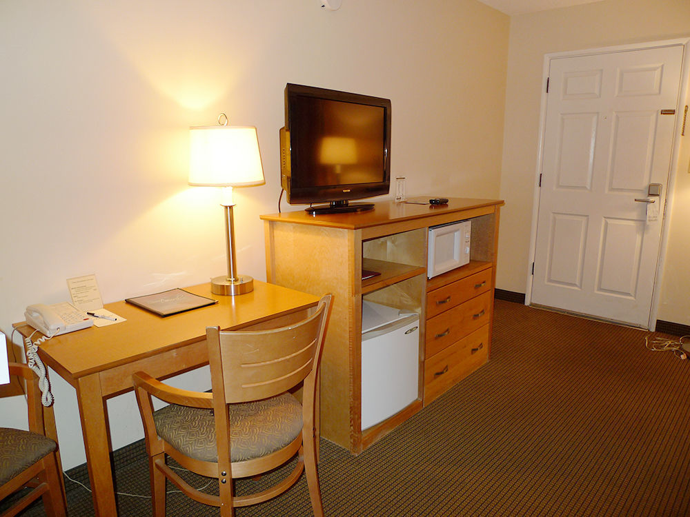 Campus Inn & Suites Eugene Downtown Extérieur photo
